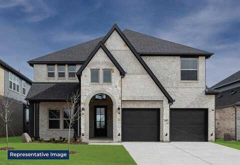 1320 Eclipse Way, Lucas, TX 75098
