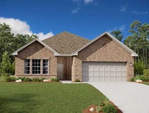 1719 Coachman Drive, Forney, TX 75126