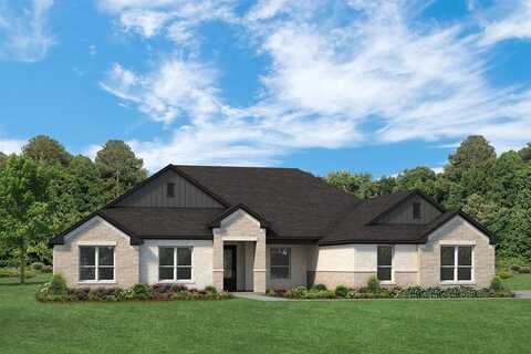 132 Fan Mill Trail, Weatherford, TX 76085