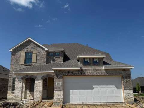 1721 Coachman, Forney, TX 75126