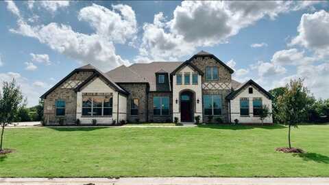 8330 Forest Glade, Greenville, TX 75402