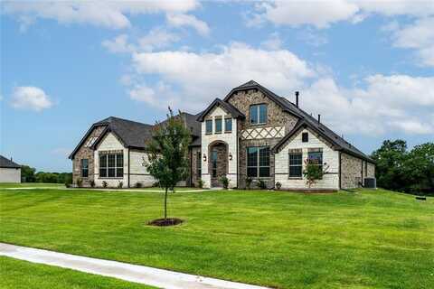 8330 Forest Glade, Greenville, TX 75402