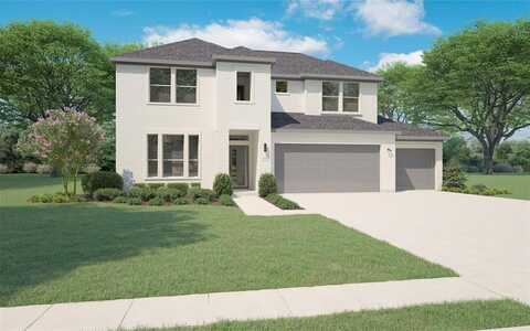 907 Ocean Breeze Way, Princeton, TX 75407