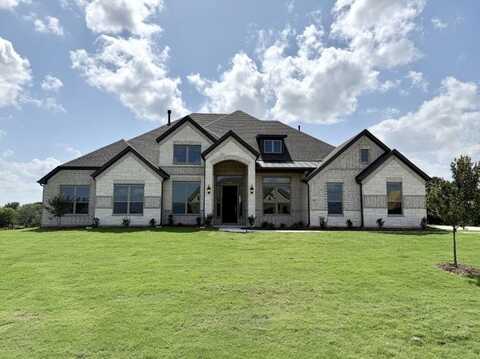 8340 Forest Glade, Greenville, TX 75402
