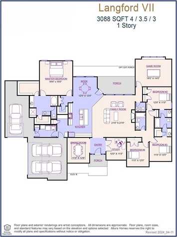 8340 Forest Glade, Greenville, TX 75402