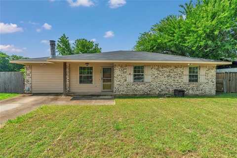119 Sperry Lane, Red Oak, TX 75154