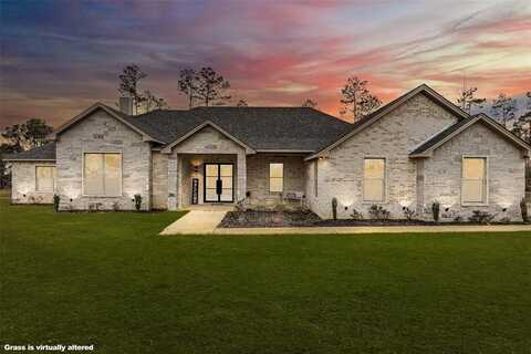 275 Cottonwood Circle, Longview, TX 75605