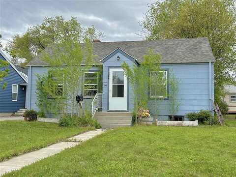 364 N Cheyenne St, Powell, WY 82435