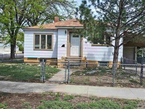 440 4th Ave N, Greybull, WY 82426