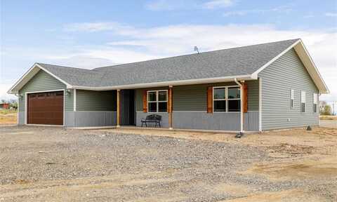 943 Crestview Ct, Powell, WY 82435
