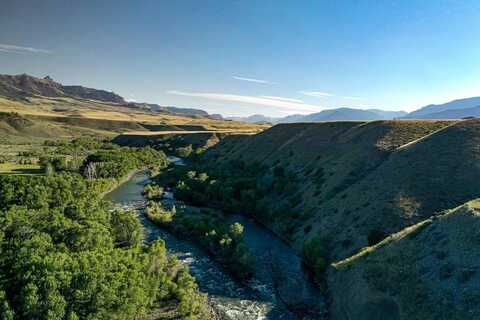TBD Josie Ln, Cody, WY 82414