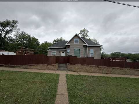 1400 W 6th Street, Sioux City, IA 51103
