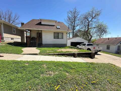 4530 GRANT ST, Sioux City, IA 51108