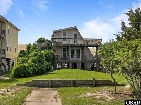118 W Soundside Road, Nags Head, NC 27959