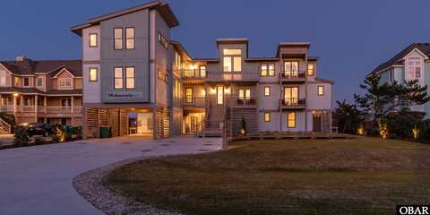981 Lighthouse Drive, Corolla, NC 27927
