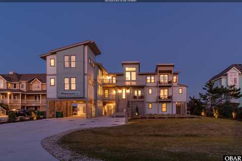 981 Lighthouse Drive, Corolla, NC 27927