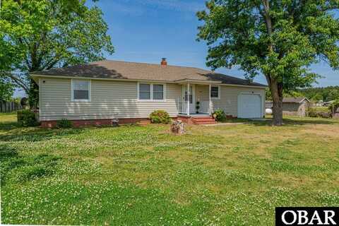 465 Meadstown Road., Elizabeth City, NC 27909