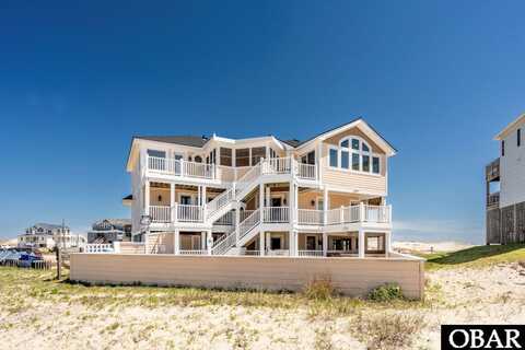 1918 Sandfiddler Road, Corolla, NC 27927
