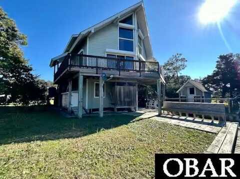 50050 Bayside Court, Frisco, NC 27936