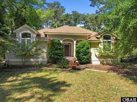 73 Duck Woods Drive, Southern Shores, NC 27949