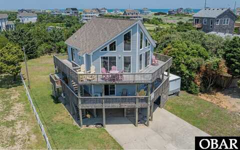 23163 W Corbina Drive, Rodanthe, NC 27968