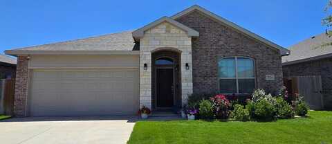 7525 Horton Ranch Rd, Odessa, TX 79765