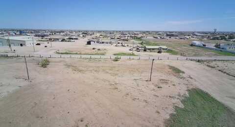 12370 W Drivers Hall of Fame, Odessa, TX 79763