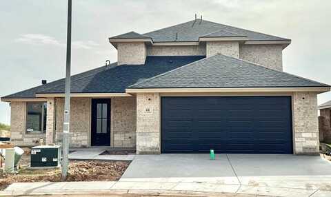 44 La Fauna, Odessa, TX 79765