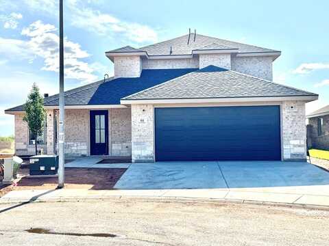 44 La Fauna, Odessa, TX 79765