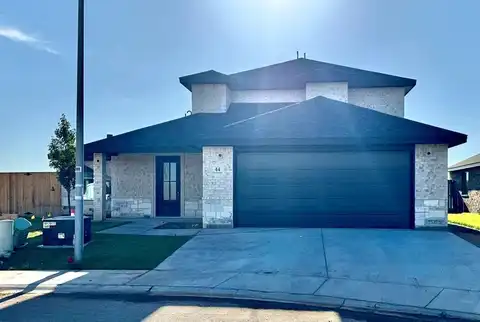 44 La Fauna, Odessa, TX 79765