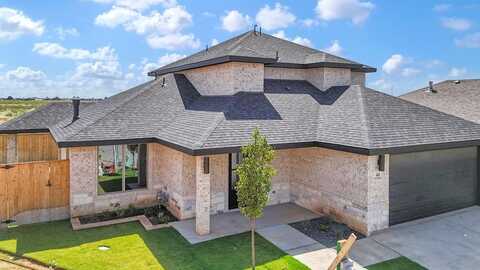 44 La Fauna, Odessa, TX 79765