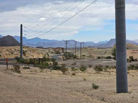 TBD FM 170, Terlingua, TX 79852
