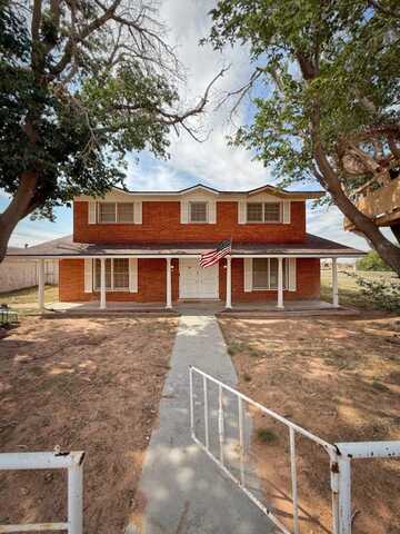 2619 Judy Ave, Odessa, TX 79764