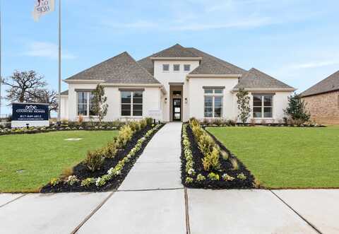 128 Highgate Court, Boyd, TX 76023
