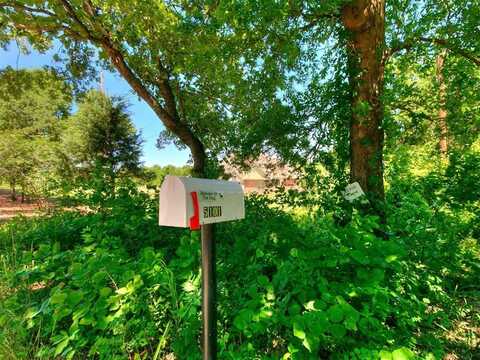 5101 E Wilshire Boulevard, Oklahoma City, OK 73121