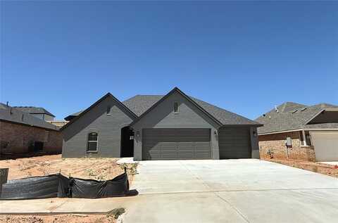 6301 Frankie Lynn Lane, Edmond, OK 73034