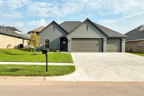 6301 Frankie Lynn Lane, Edmond, OK 73034