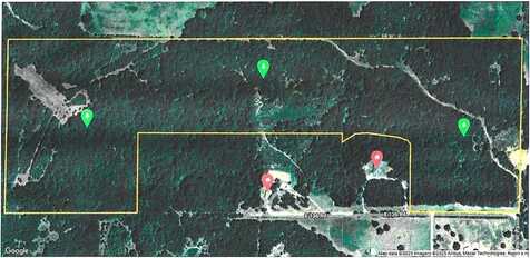 E 136 Road, Holdenville, OK 74848