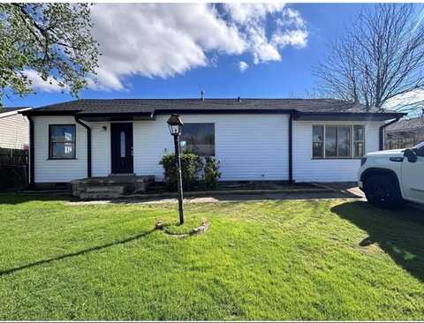 3134 NW Ferris Avenue, Lawton, OK 73505
