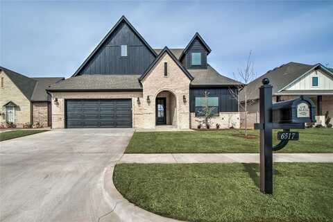 6517 NW 145th Street, Oklahoma City, OK 73142