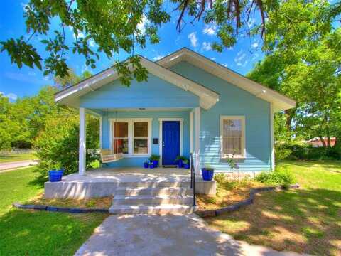 1628 California Avenue, Chickasha, OK 73018