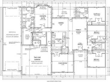 3220 Cedar Creek Pass, Stillwater, OK 74075