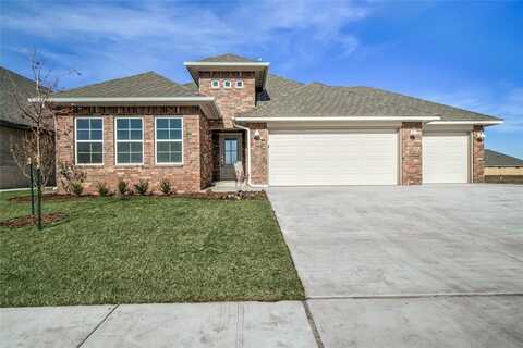 6509 NW 145th Street, Oklahoma City, OK 73142