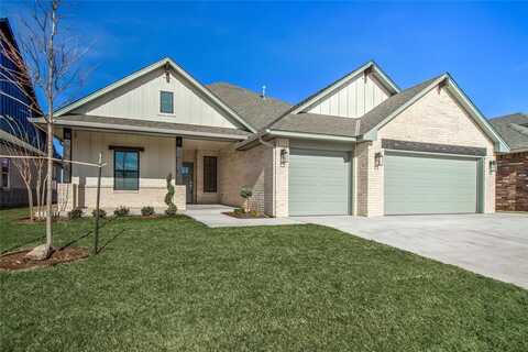 6513 NW 145th Street, Oklahoma City, OK 73142