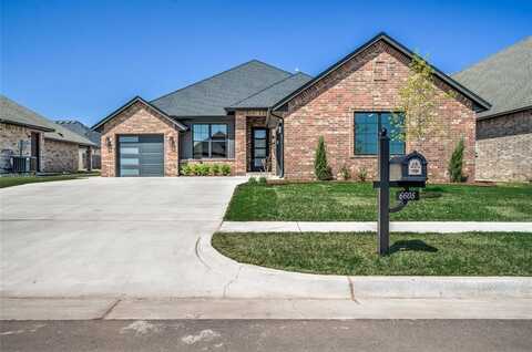 6605 NW 145th Street, Oklahoma City, OK 73142