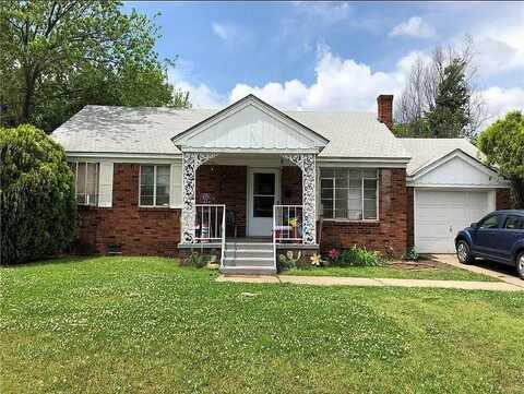 4213 N Prospect Avenue, Oklahoma City, OK 73111