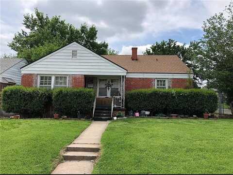 2200 Hardin Drive, Oklahoma City, OK 73111
