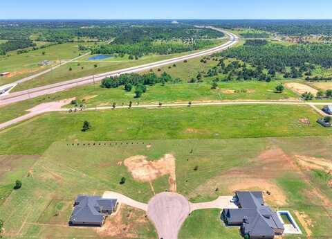 1986 London Place, Harrah, OK 73045