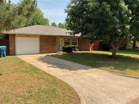 201 Lois Avenue, Tuttle, OK 73089
