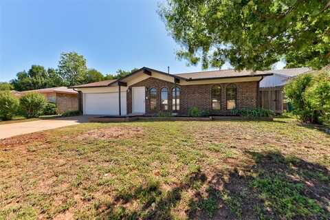 10912 N Florida Avenue, Oklahoma City, OK 73120